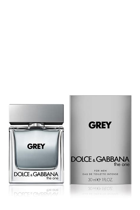 dolce gabbana grey basenotes|d&g the one grey.